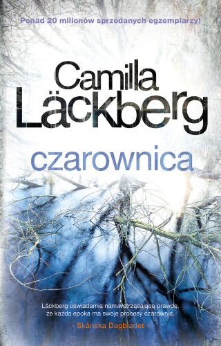 Czarownica. Saga o Fjallbace. Tom 10 wyd. 2025