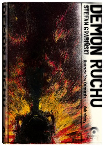 Demon ruchu, Stefan Grabiński
