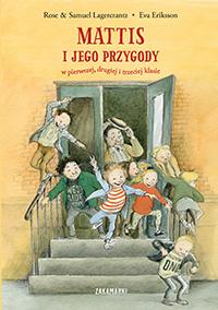 Mattis i jego przygody w pierwszej drugiej i...