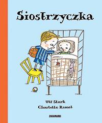 Siostrzyczka, Ulf Stark, Charlotte Ramel