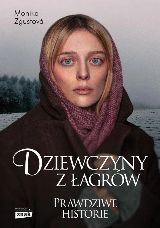 Dziewczyny z łagrów wyd. specjalne