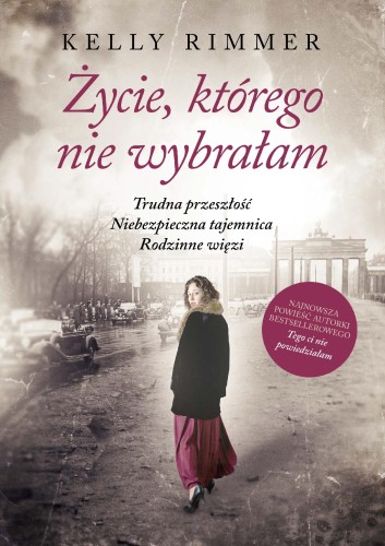 Życie którego nie wybrałam wyd. specjalne