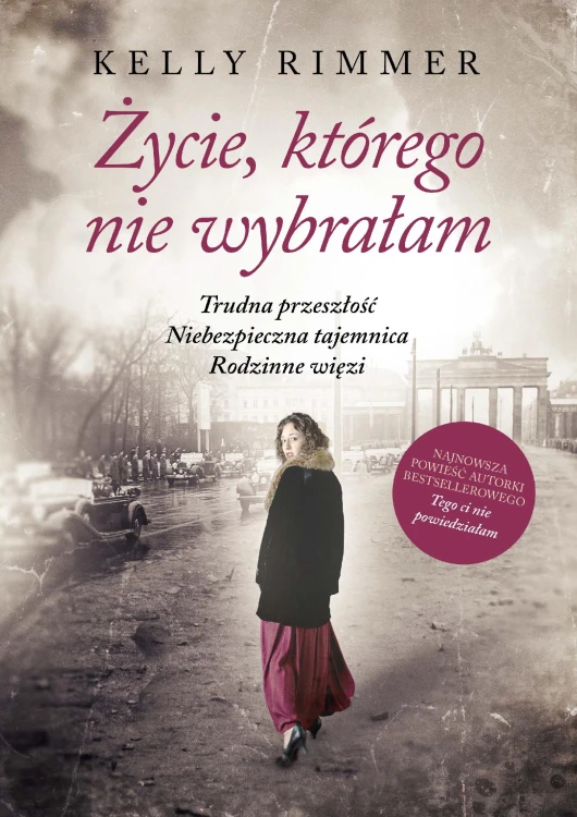 Życie którego nie wybrałam wyd. specjalne