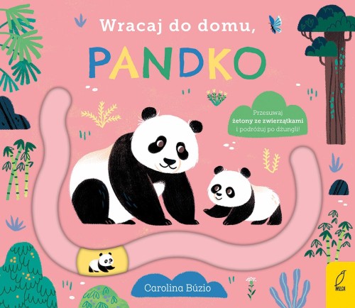 Wracaj do domu, pandko, Opracowanie zbiorowe