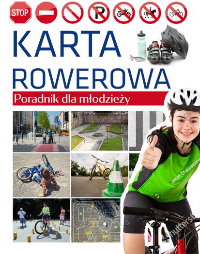 Karta rowerowa, Opracowanie zbiorowe
