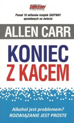 Koniec z kacem. Alkohol jest problemem?...