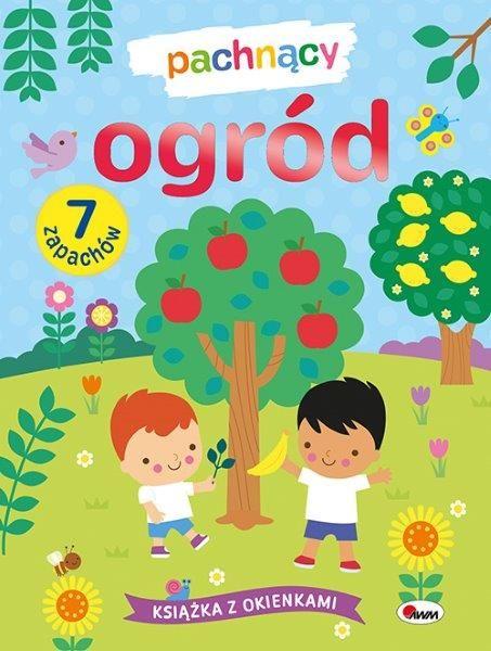 Pachnący ogród, Opracowanie zbiorowe