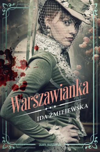 Warszawianka wyd. 2024, Ida Żmiejewska