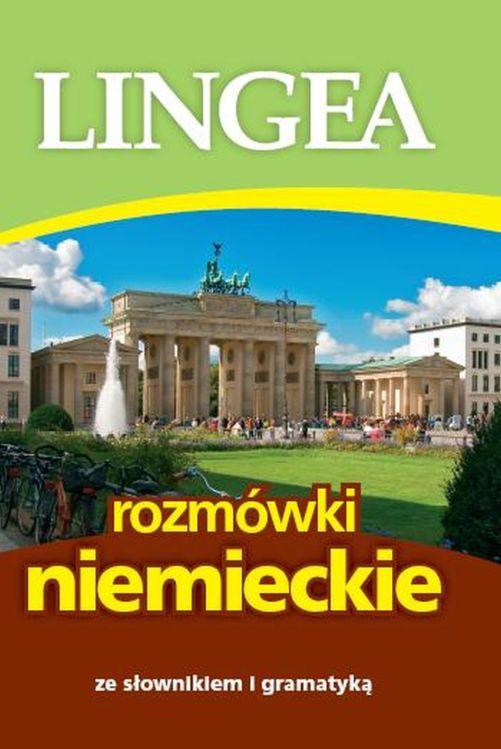 Rozmówki niemieckie wyd. 6, Opracowanie Zbiorowe
