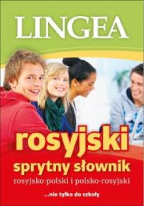 Sprytny słownik rosyjsko-polski i...