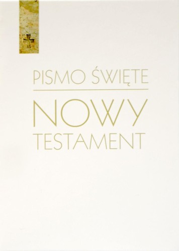 Pismo Święte Nowy Testament, Opracowanie Zbiorowe