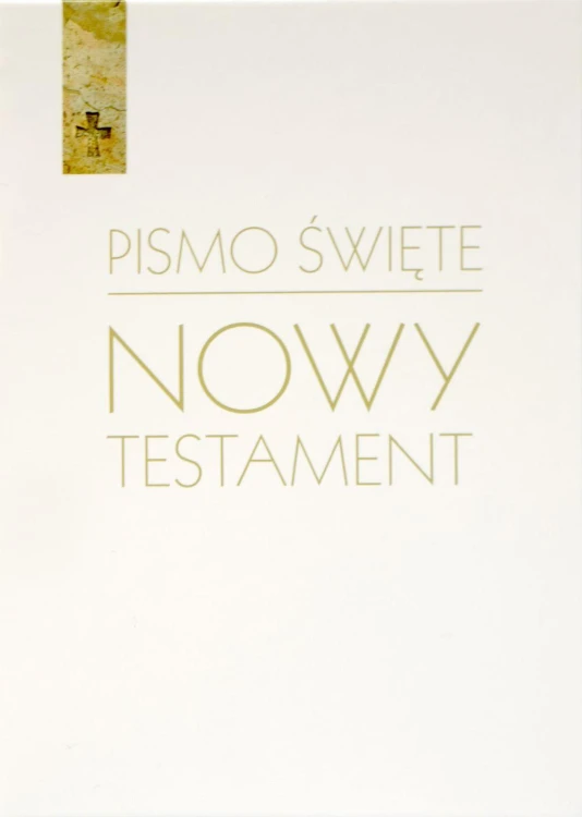 Pismo Święte Nowy Testament, Opracowanie Zbiorowe
