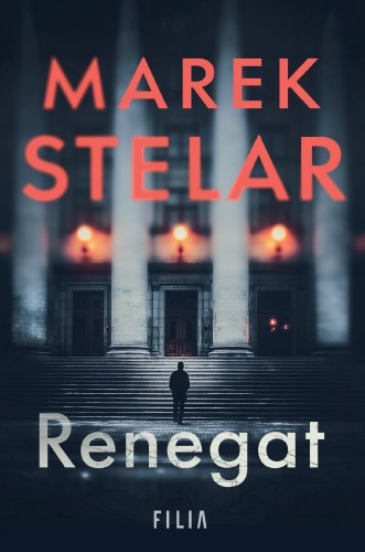 Renegat, Marek Stelar