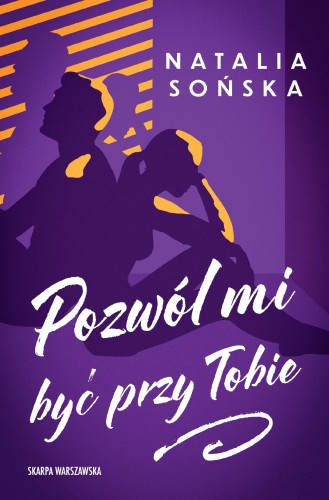 Pozwól mi być przy Tobie, Natalia Sońska