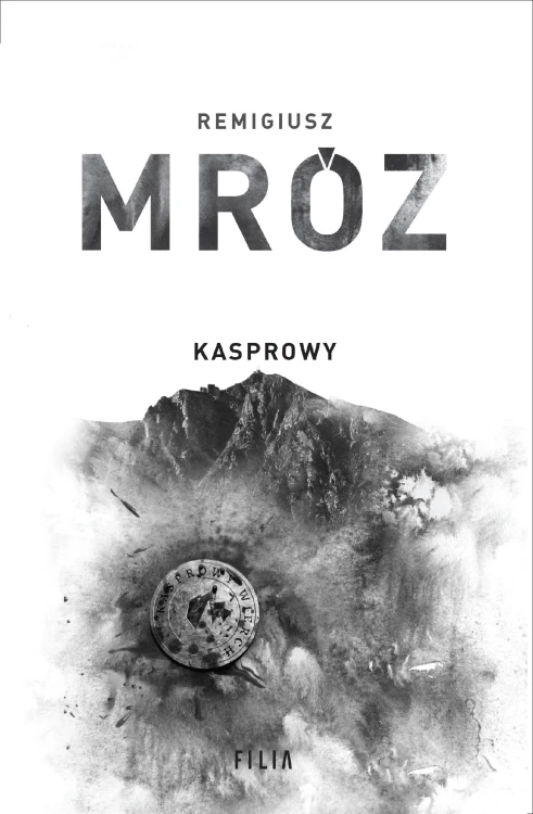 Kasprowy, Remigiusz Mróz