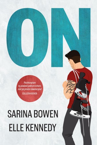 On. Tom 1, Elle Kennedy
