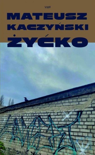 Żyćko, Mateusz Kaczyński
