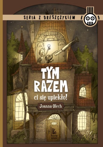 Tym razem ci się upiekło. Seria z dreszczykiem...