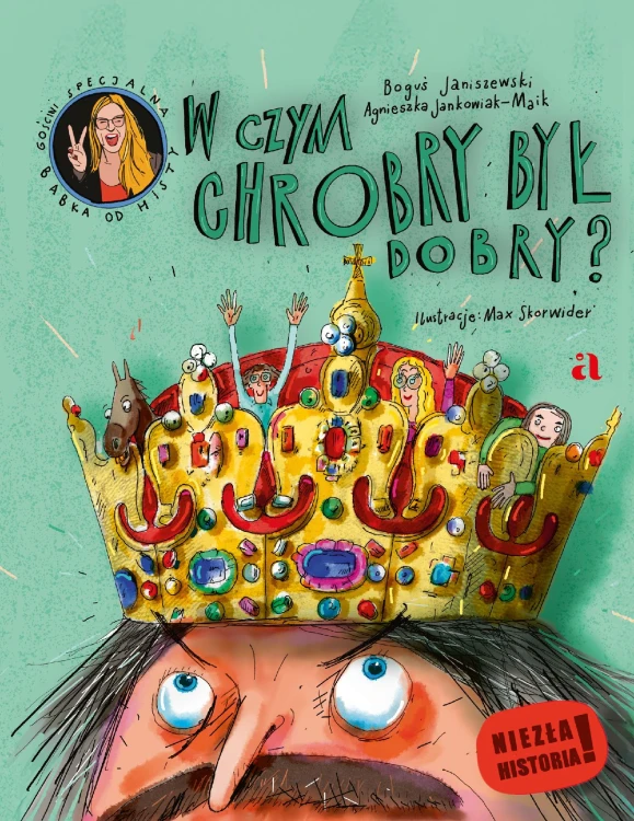 W czym Chrobry był dobry? Niezła historia!