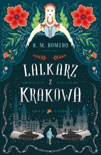 Lalkarz z Krakowa, R. M. Romero