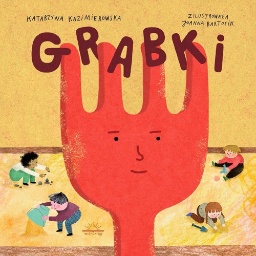 Grabki, Katarzyna Kazimierowska