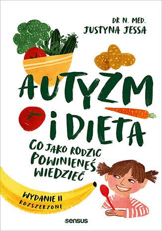 Autyzm i dieta. Co jako rodzic powinieneś...