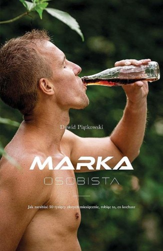 Marka osobista, Dawid Piątkowski