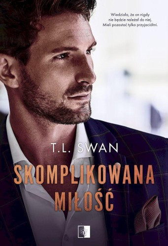 Skomplikowana miłość, T.L. Swan