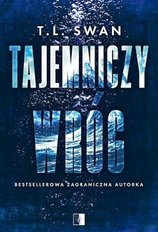 Tajemniczy wróg, T.L. Swan