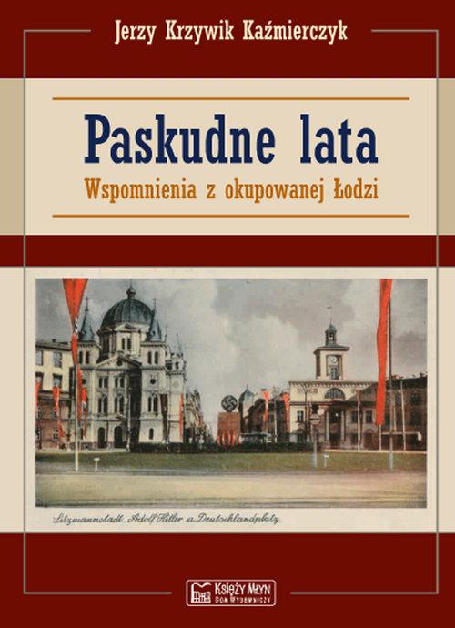 Paskudne lata, Jerzy Krzywik Kaźmierczyk