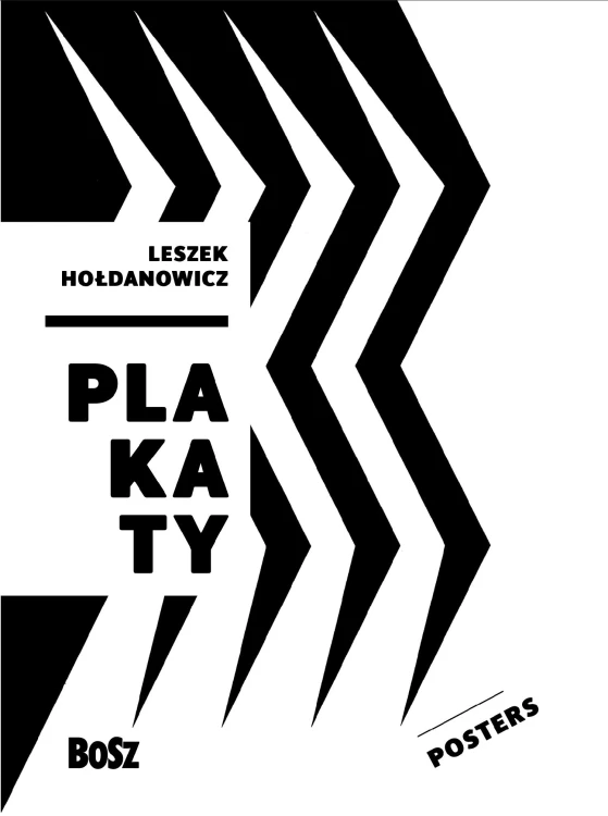 Hołdanowicz plakaty, Dorota Folga-Januszewska