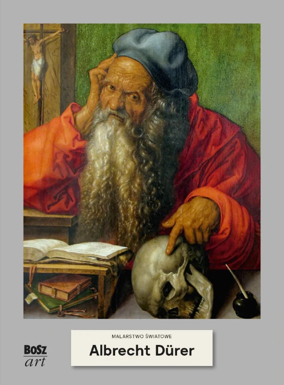 Durer. Malarstwo światowe, Opracowanie zbiorowe
