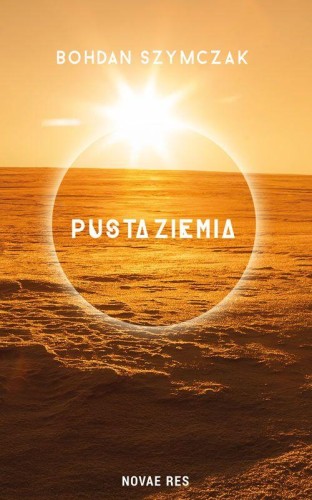 Pusta ziemia, Bohdan Szymczak