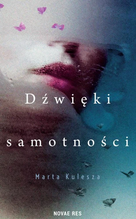 Dźwięki samotności, M.E. Kulesza