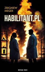 Habilitant.pl, Zbigniew Meger