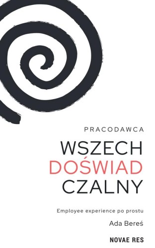 Pracodawca wszechdoświadczalny. Employee...