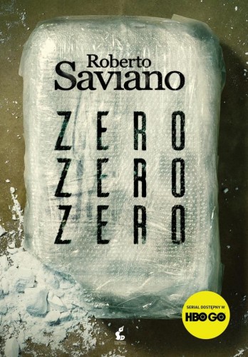 Zero zero zero jak kokaina rządzi światem...