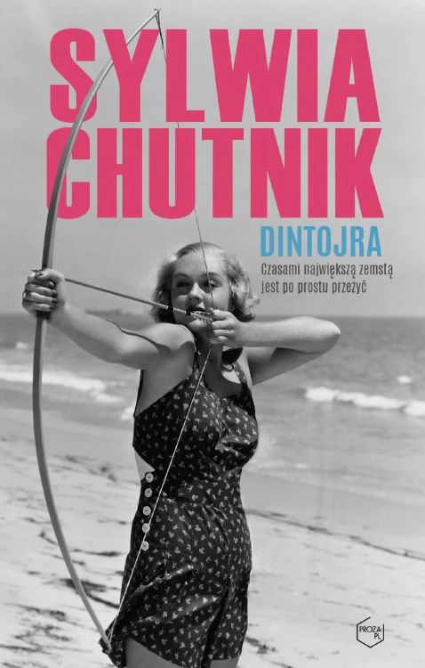 Dintojra, Sylwia Chutnik