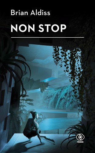 Non stop wyd. 2025, Brian Aldiss