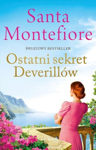 Ostatni sekret Deverillów, Santa Montefiore