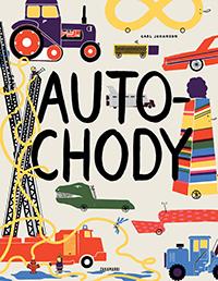 Autochody, Carl Johanson