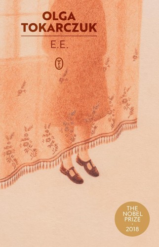 E.E. wyd. 2025, Olga Tokarczuk
