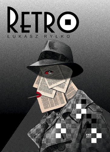 Retro, Łukasz Ryłko