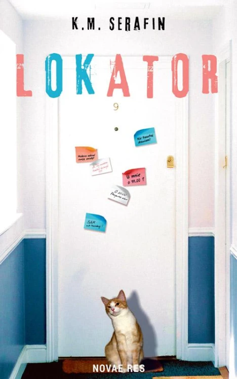 Lokator, K.M. Serafin