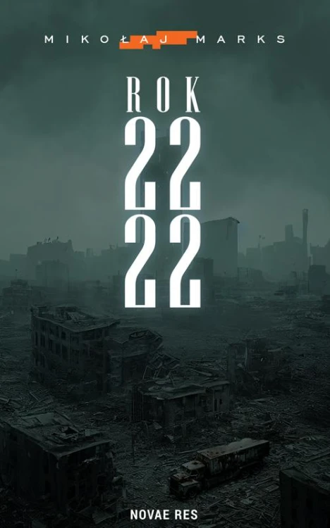 Rok 2222, Mikołaj Marks