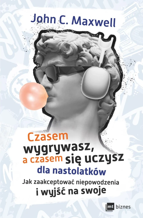 Czasem wygrywasz, a czasem się uczysz! Dla...