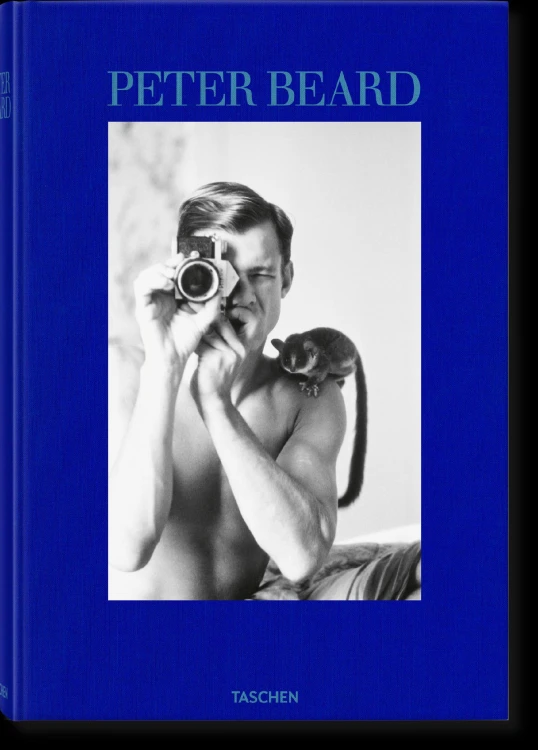 Peter Beard, Owen Edwards,Steven M. L. Aronson