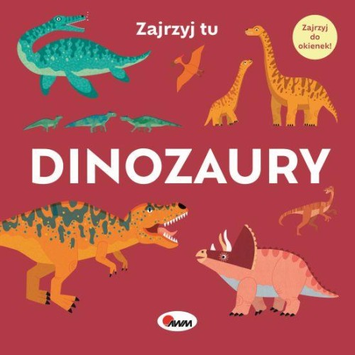 Diozaury. Zajrzyj tu, Opracowanie zbiorowe