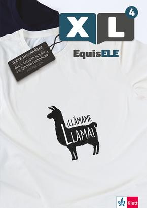 XL EquisELE 4. Podręcznik
