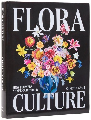 Flora Culture, Christin Geall